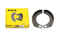 FREN PABUCU (YAPIŞTIRMA) KALE 1